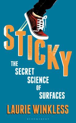 Sticky (2021, Bloomsbury Publishing Plc)