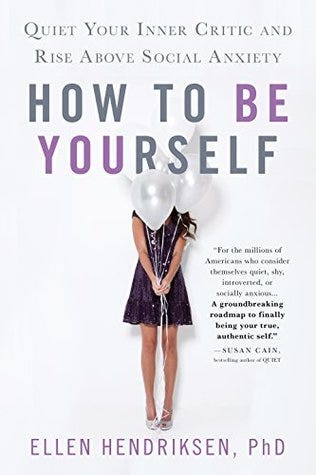 How to be yourself (2018)