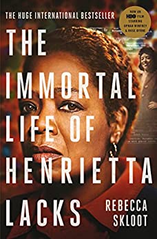 The Immortal Life of Henrietta Lacks (EBook, 2010, Picador)