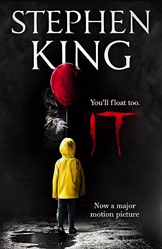 It: film tie-in edition of Stephen King's IT (2017, Hodder & Stoughton General Division)