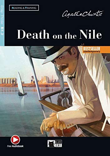 Death on the Nile (Paperback)