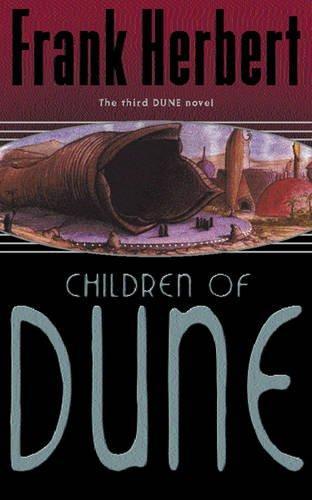 Children of Dune (2010)