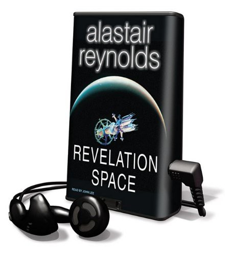 Revelation Space (EBook, 2009, Tantor Media Inc)