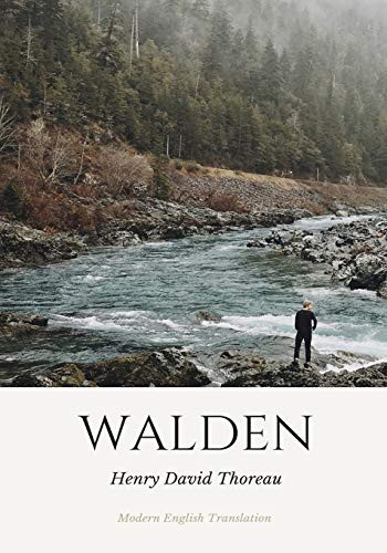 Walden (Paperback, 2019, Independently Published, Independently published)