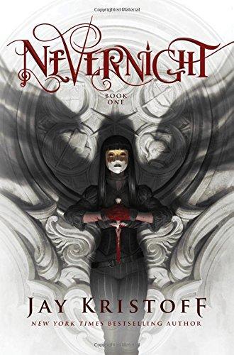 Nevernight (The Nevernight Chronicle, #1)