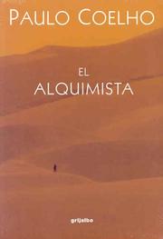 El Alquimista (2001, Distribooks)