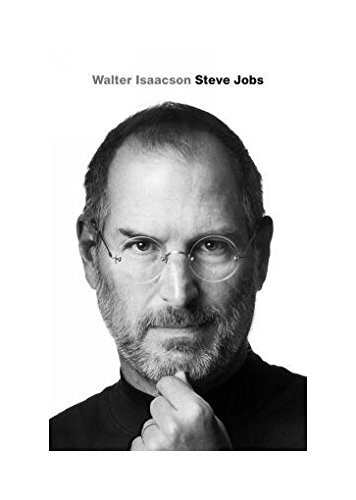 Steve Jobs (Hardcover, 2011, Insignis Media)