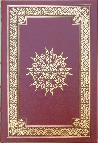 Fahrenheit 451 (Hardcover, 2000, Easton Press)