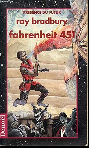 Fahrenheit 451 (n/a)