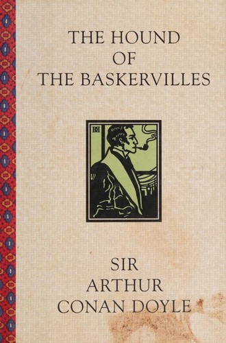 The Hound of the Baskervilles (Hardcover, 1994, Book-of-the-Month Club)