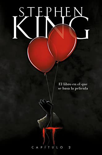 It (Paperback, 2019, Debolsillo, DEBOLSILLO)