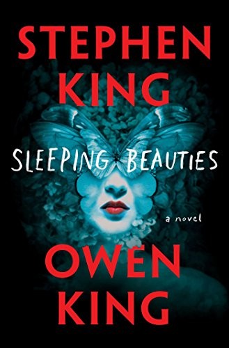 Sleeping Beauties (2018, Scribner Book Company)