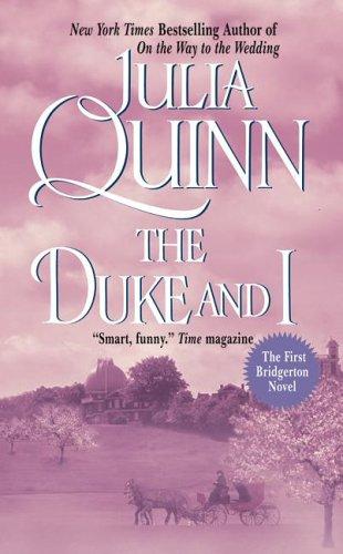 The Duke and I (2000, Avon Books, Inc.)