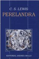 Perelandra (Spanish language, 1995, Andres Bello)