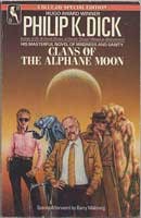 Clans of the Alphane Moon (1964, Bluejay Book)