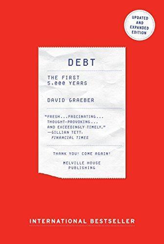 Debt (2014)