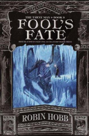 Fool's fate (2004, Bantam Books)