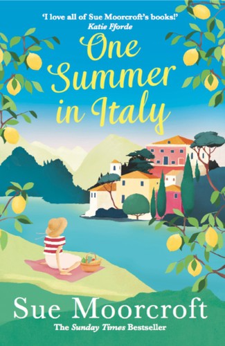 One Summer in Italy (2018, HarperCollins Publishers)