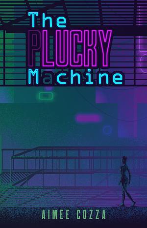 Aimee Cozza: The Lucky Machine (EBook, 2026)
