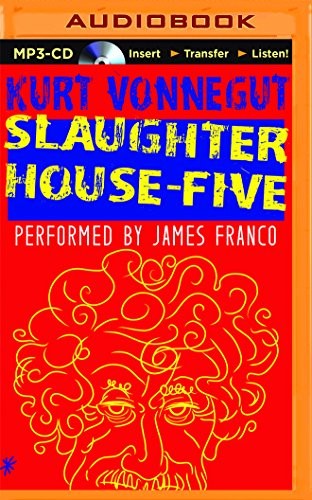 Slaughterhouse-Five (AudiobookFormat, 2016, Audible Studios on Brilliance Audio)