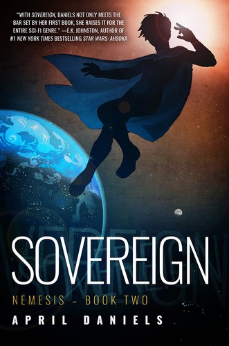 Sovereign (2017)