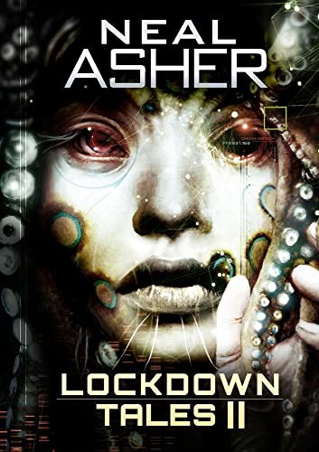 Lockdown Tales 2 (Paperback, 2023, Newcon Press)