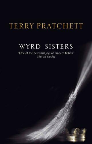 Wyrd Sisters (2008, Transworld Publishers Limited)