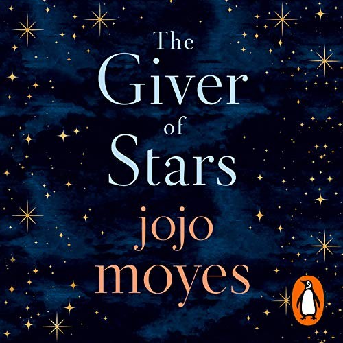The Giver of Stars (AudiobookFormat, 2019, Penguin)