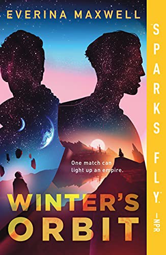 Winter's Orbit (Paperback, 2022, Tor Books)