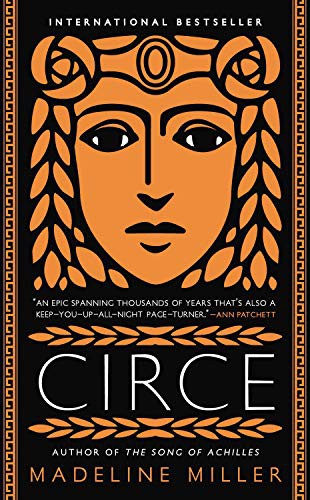 Circe (Hardcover, 2018, Little, Brown and Company)