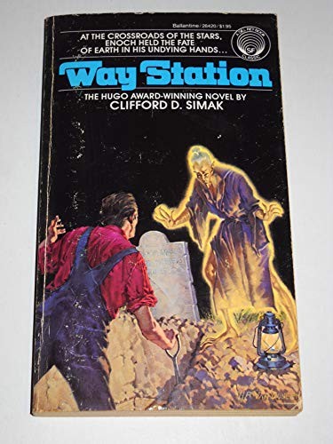 Way station (1980, Ballantine)