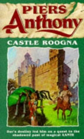 Castle Roogna (1994, Orbit)