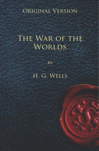 The War Of The Worlds Original Version (2010)