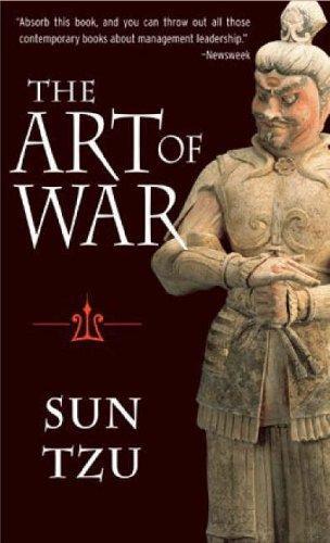 The Art of War (2005)