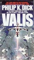 Valis (Paperback, 1981, Bantam Books)