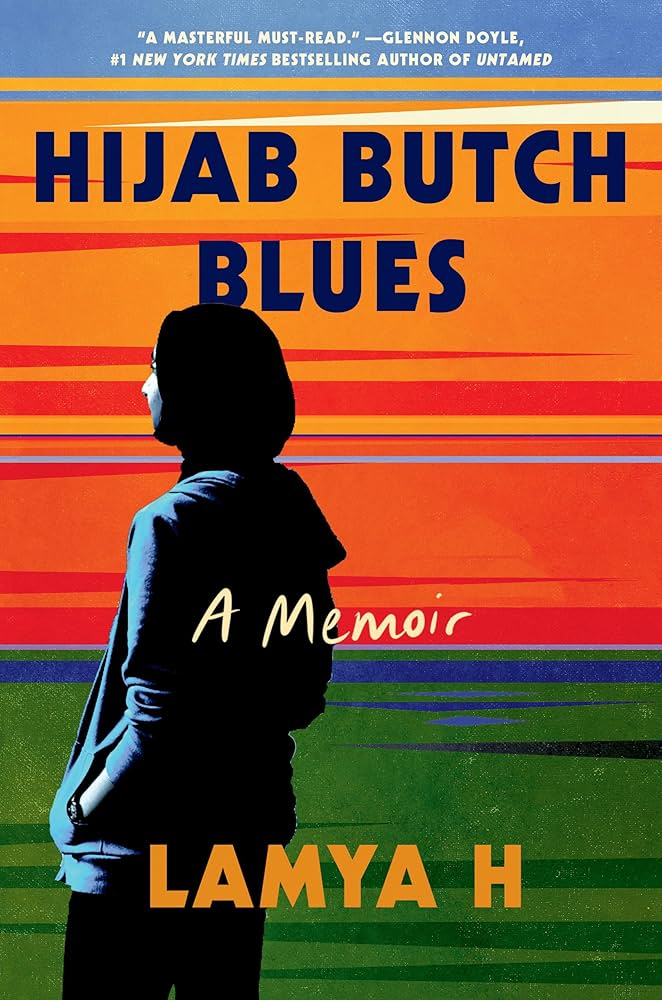 Hijab Butch Blues (2024, Random House Publishing Group)