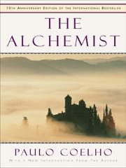 The Alchemist (EBook, 2005, HarperCollins)