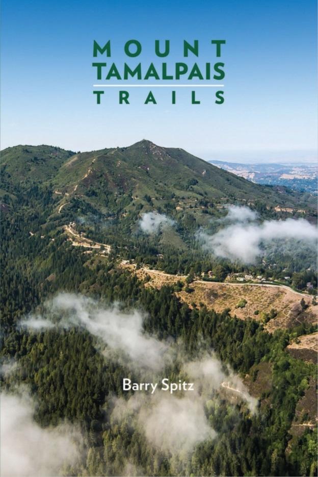 Mount Tamalpais Trails (Paperback, 2016, Golden Gate National Parks Conservancy)