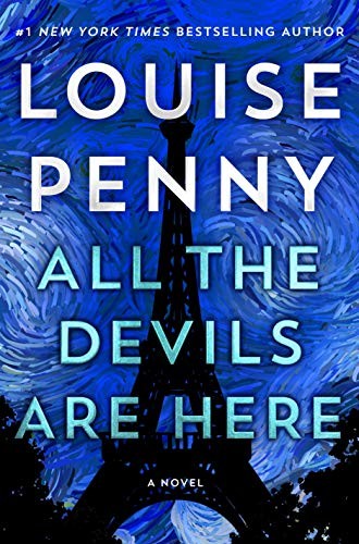 All the Devils Are Here (2020, Minotaur Books)