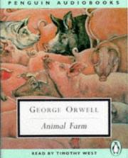 Animal Farm (1996, Penguin Audio)