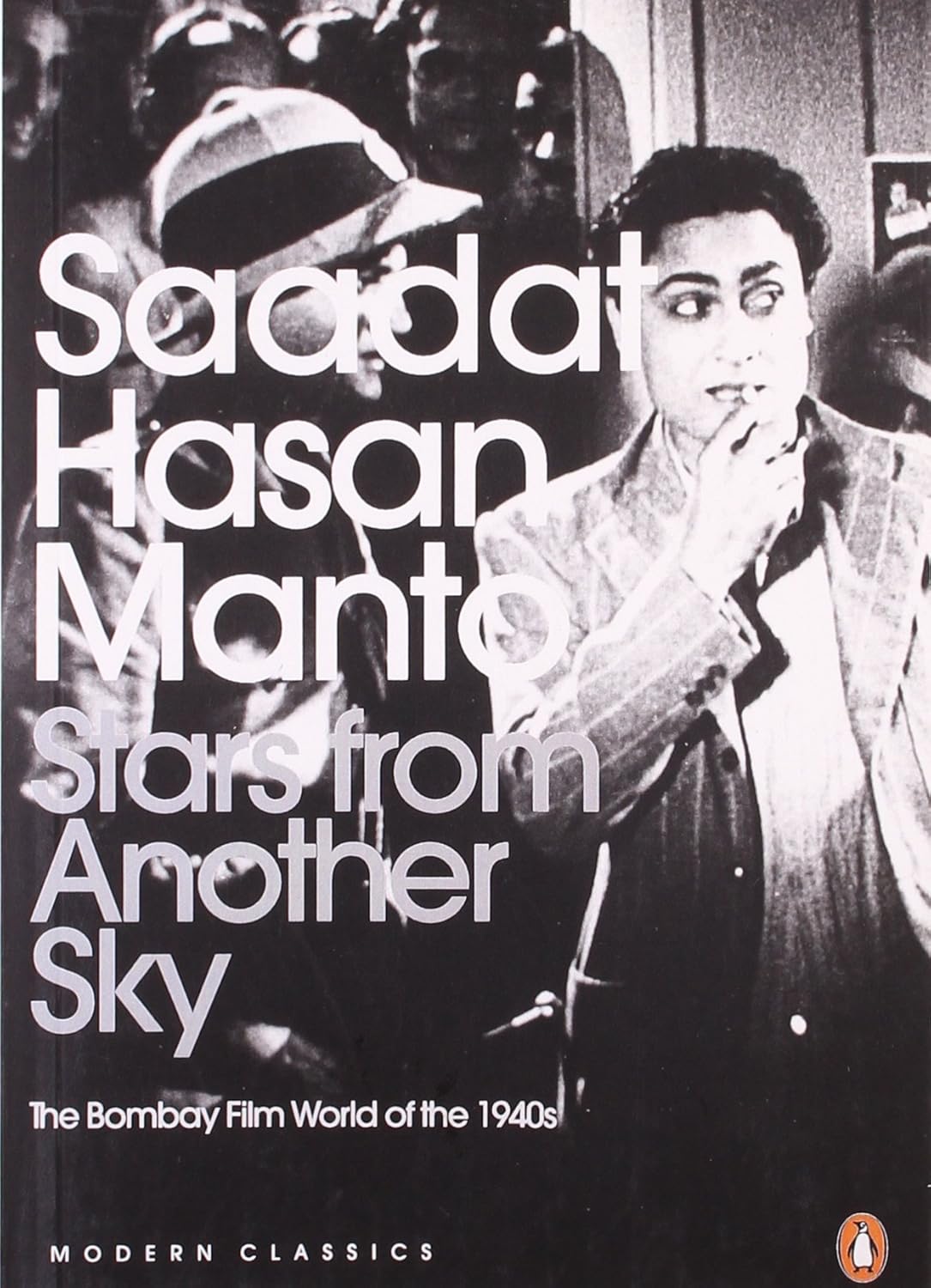 Saadat Hasan Manto: Stars from Another Sky (2012, Penguin Books, Limited)