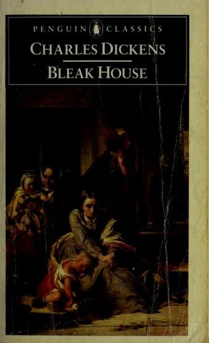 Bleak House (1971, Penguin)