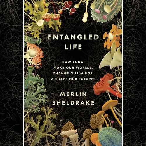 Entangled Life (2020, Random House Audio)