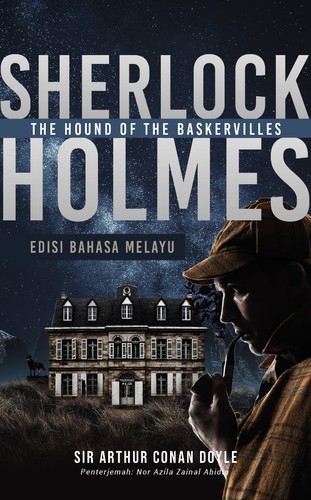 Sherlock Holmes: The Hound of the Baskervilles (Paperback, Malay language, 2020, Penerbit-X)