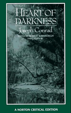 Heart of Darkness (1987, W. W. Norton & Company)