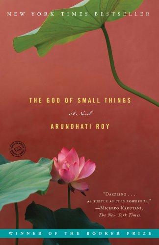 The God of Small Things (2008, Random House Trade Paperbacks)