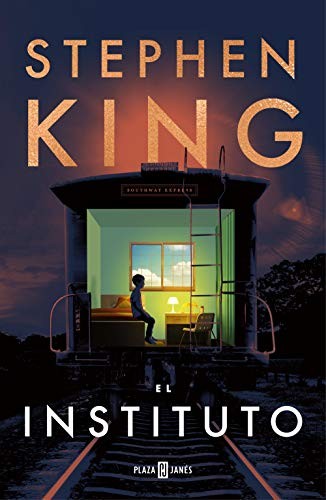 El Instituto (Hardcover, 2019, PLAZA & JANES)