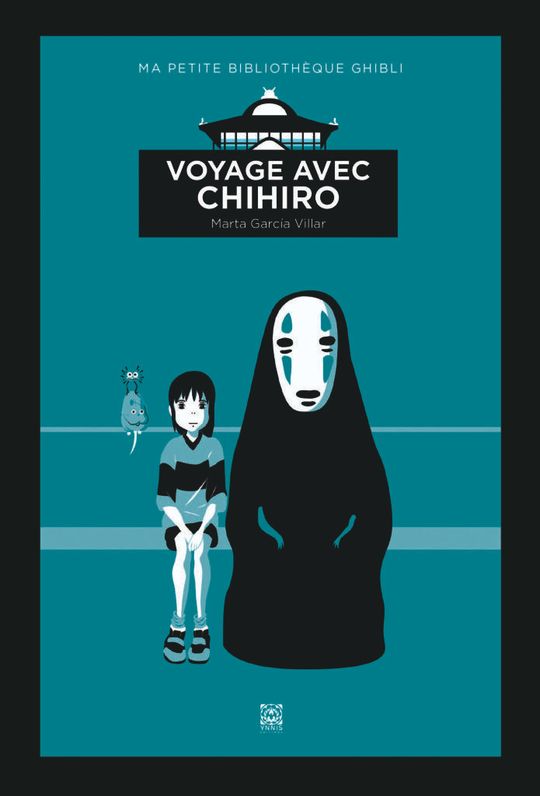 Voyage avec Chihiro (Paperback, Français language, 2019, Ynnis Edition)