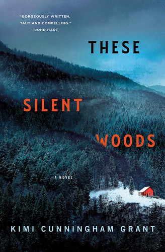 These Silent Woods (2021, St. Martin's Press)