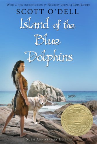 Island of the Blue Dolphins (2010, Sandpiper)